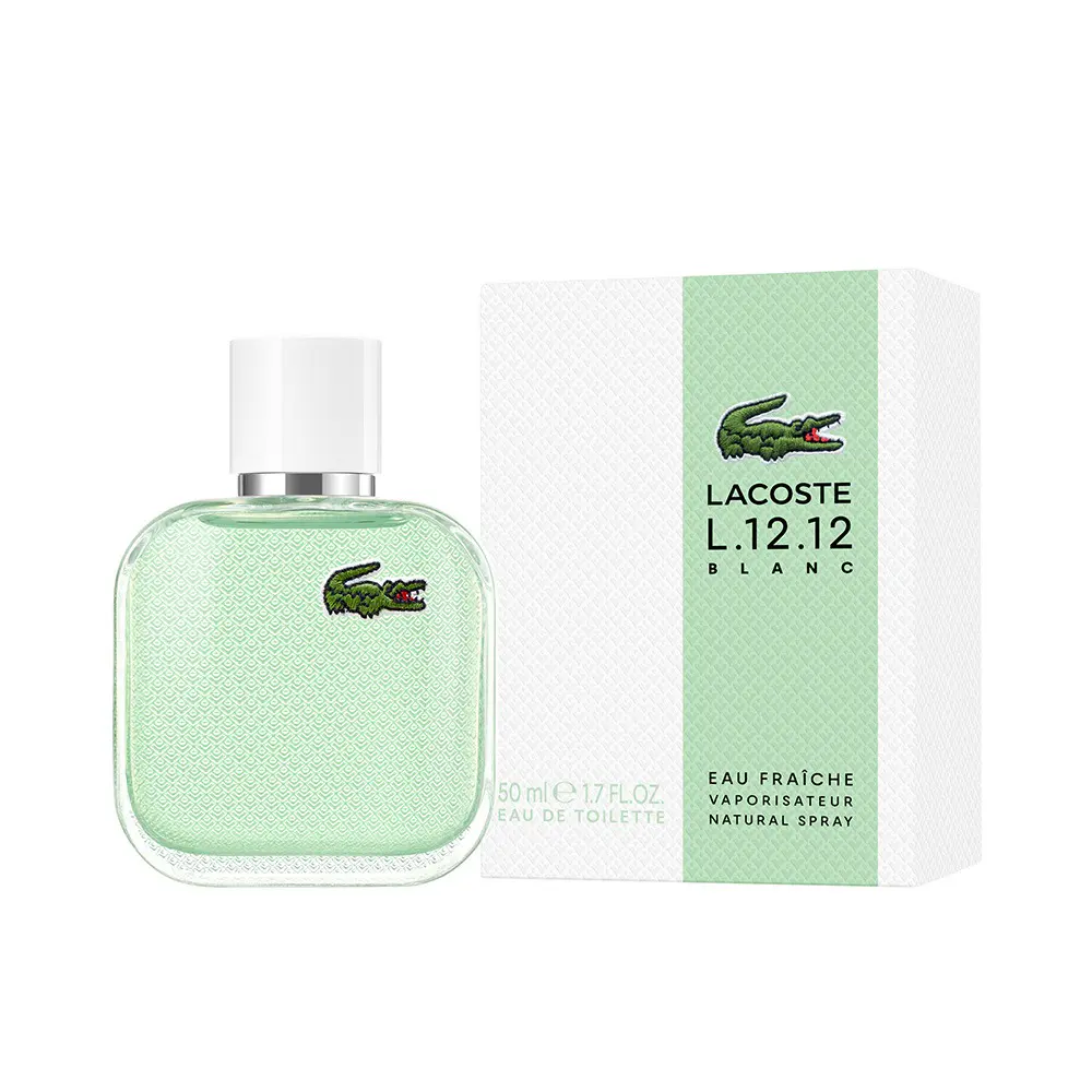 【鋒恩香水】 LACOSTE經典清新淡香水100ml