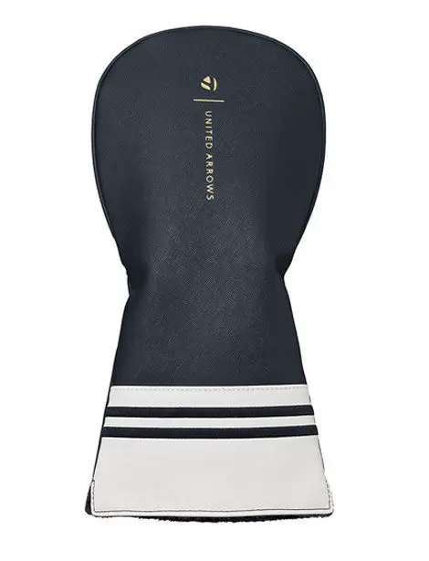 【TAYLORMADE】UNITED ARROWS聯名款 開球木桿套