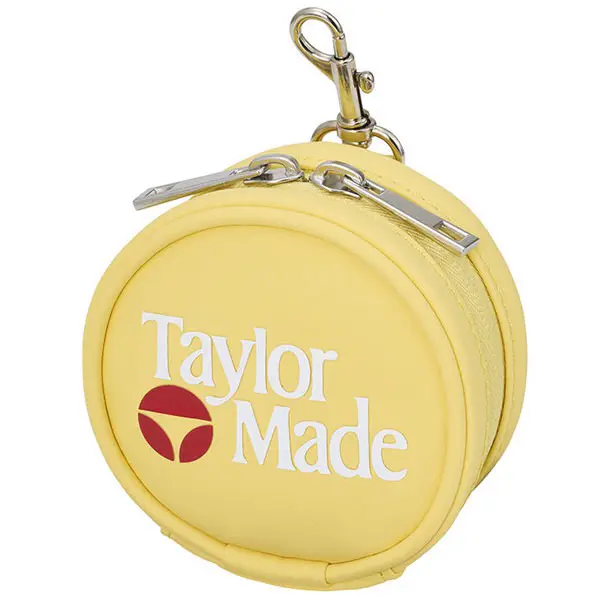 【TAYLORMADE】WHEELED SERIES小球包