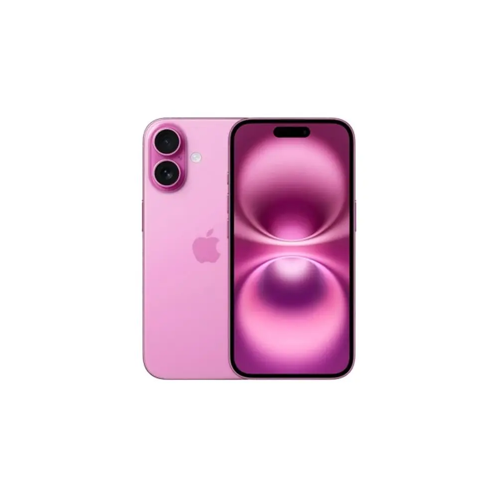 Apple iPhone 16 Plus 512GB 五色選