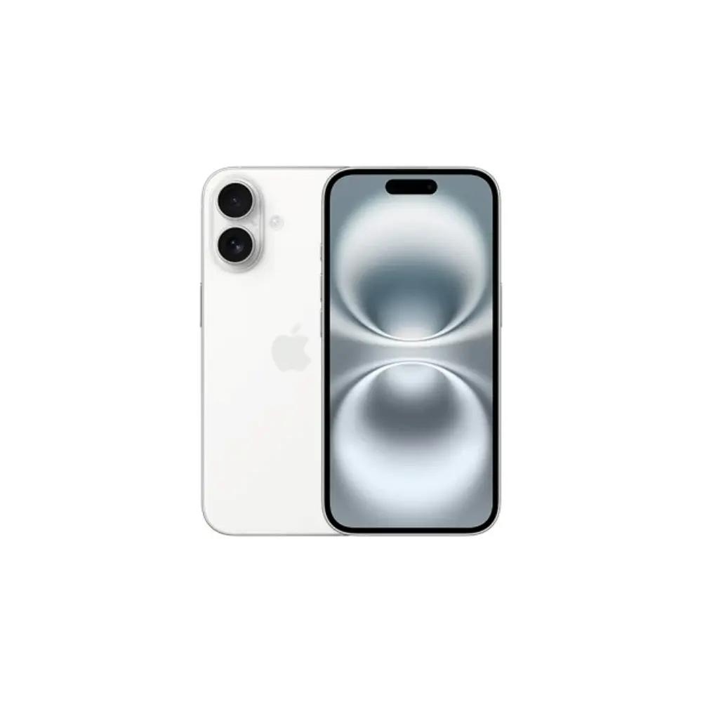 Apple iPhone 16 Plus 512GB 五色選