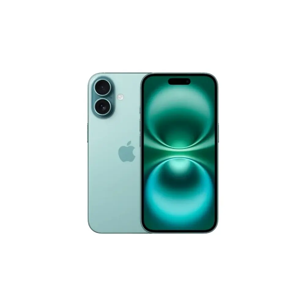 Apple iPhone 16 Plus 512GB 五色選