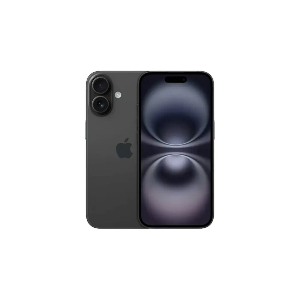 Apple iPhone 16 Plus 512GB 五色選