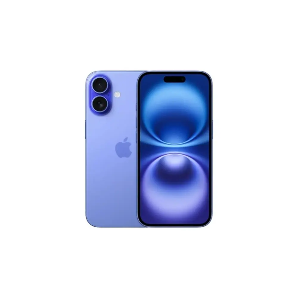 Apple iPhone 16 Plus 512GB 五色選