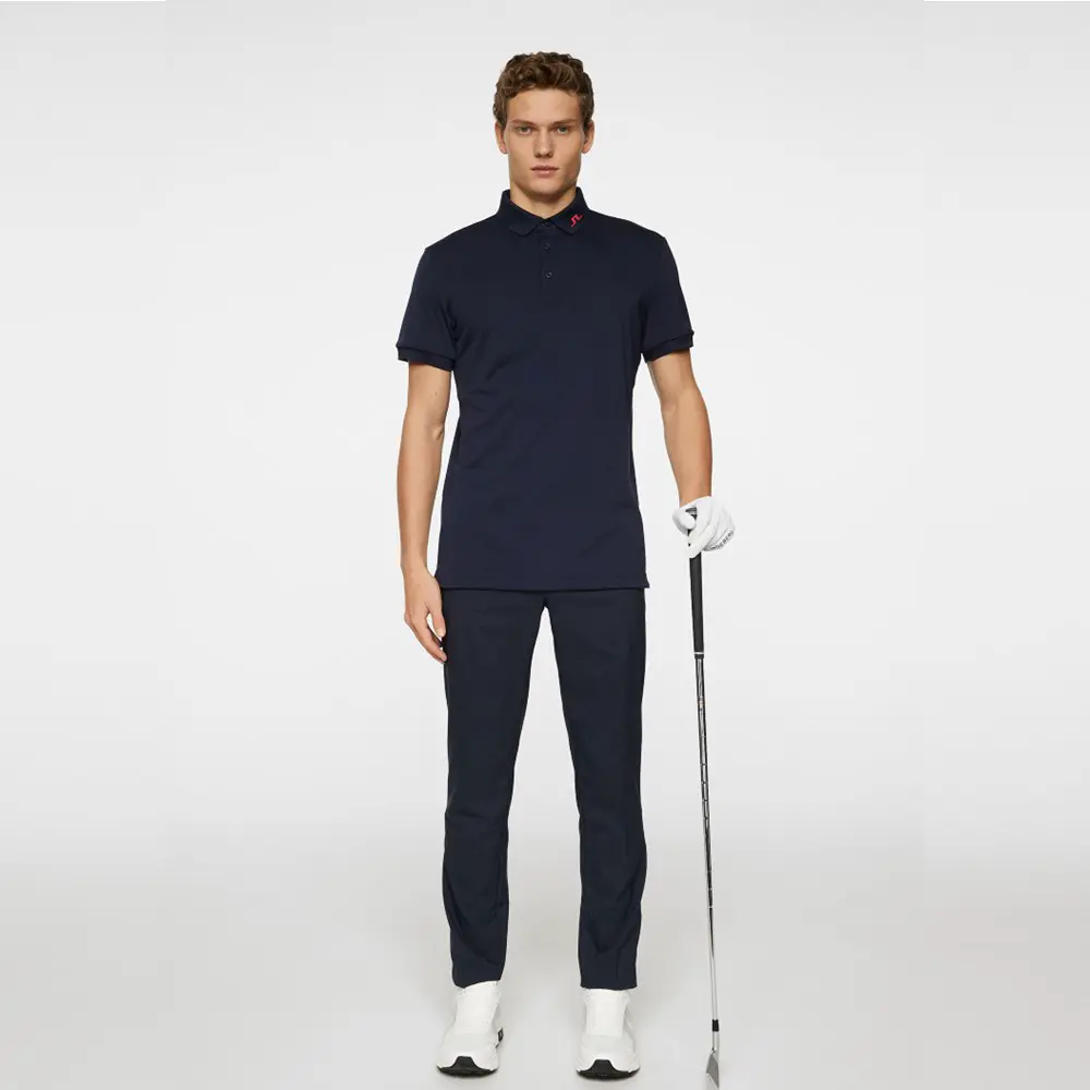 【J.LINDEBERG】經典Bridge Polo