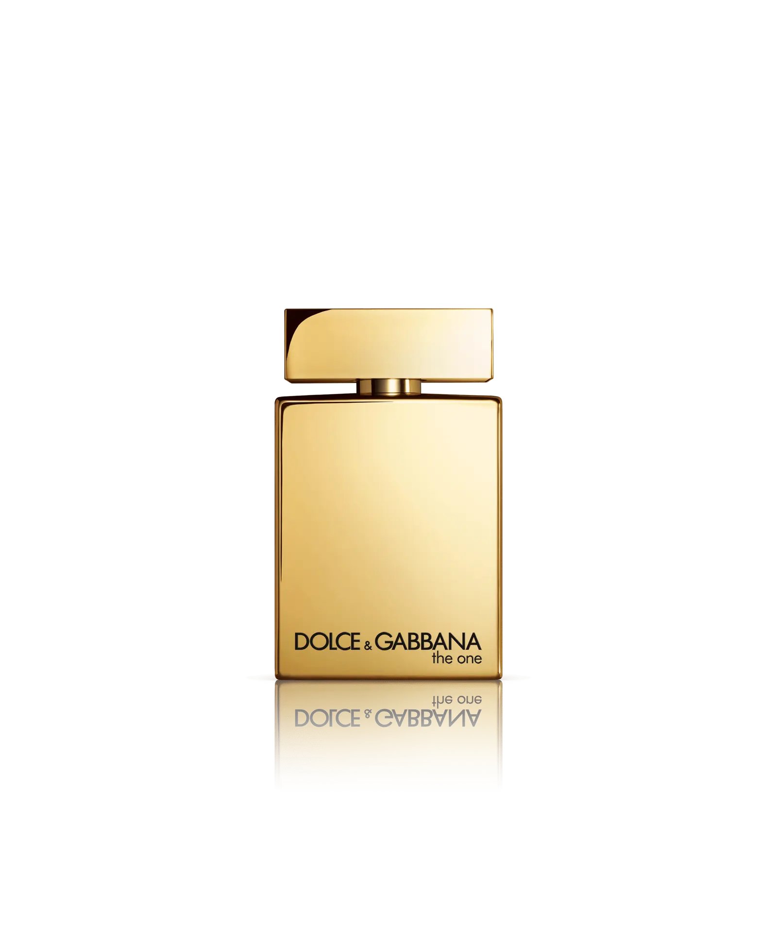 【盧亞香水】DG 唯我男性金淬淡香精-50ml