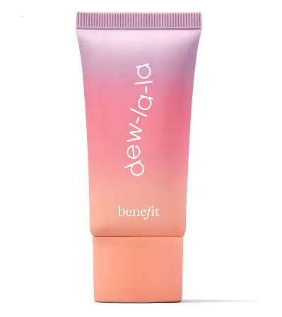 benefit開光啦!亮顏乳25ml
