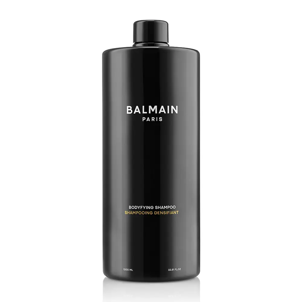 【台中店-STARBRANDS】BALMAIN強韌豐厚洗髮精1000ml