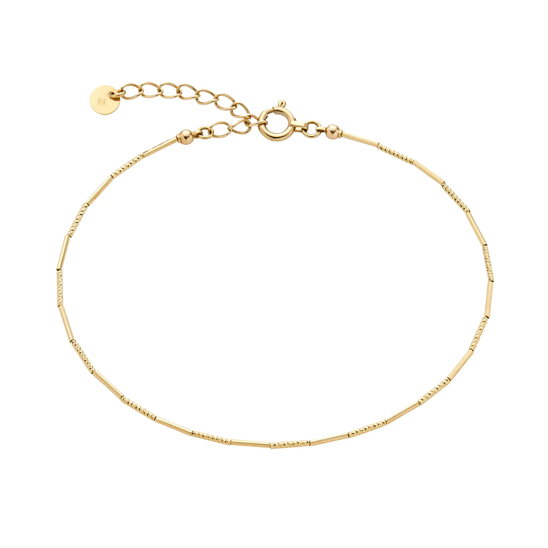 *【va vendome aoyama】黃金手環