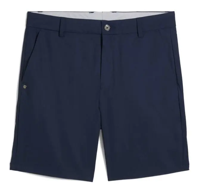 【PUMA GOLF】101 Avant短褲(男)-28
