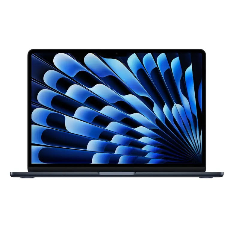 〔新上市〕MacBook Air M4晶片 15吋 512G 午夜色