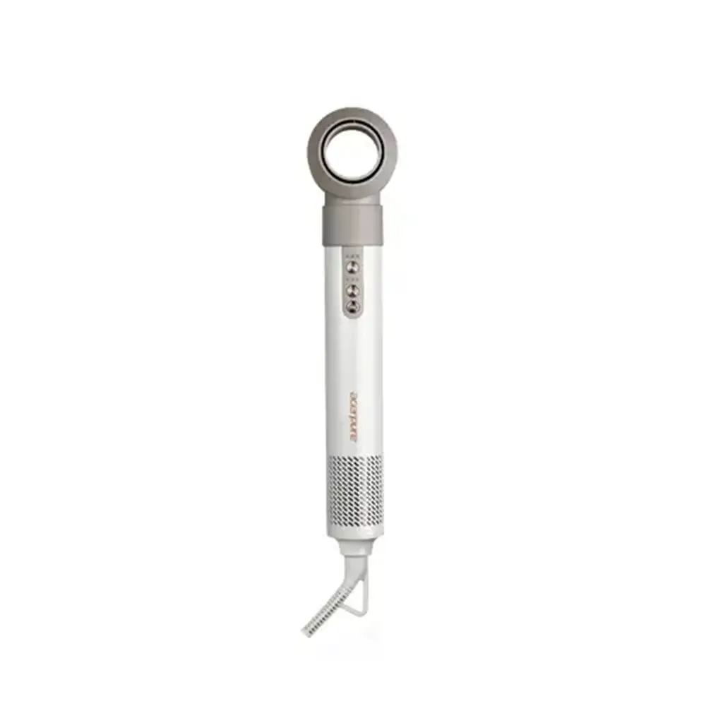 【中港店】acerpure beauty AI 負離子造型吹風機 DS744-10W