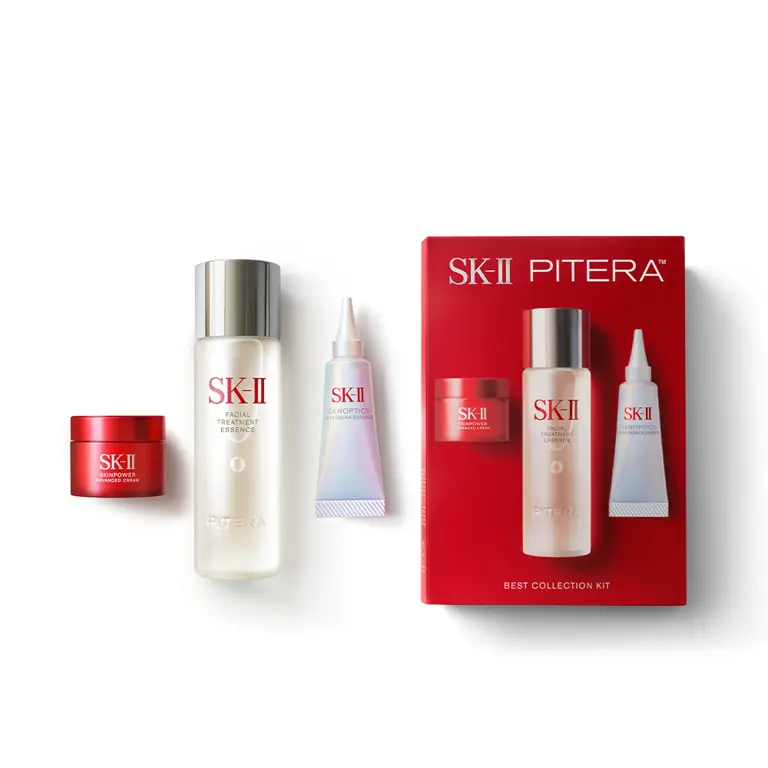 SK-II PITERA™ 晶透奇肌套裝