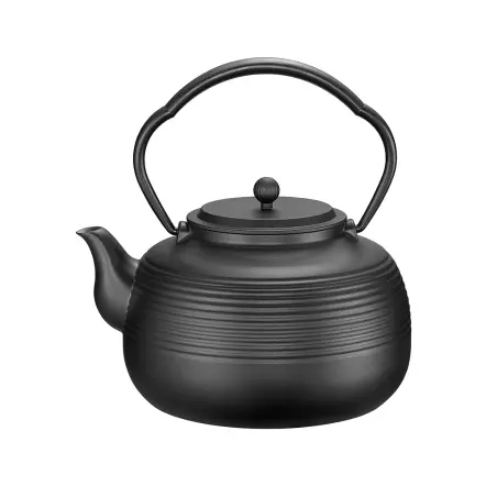 【北站大古鐵器】富貴臨門3.0L