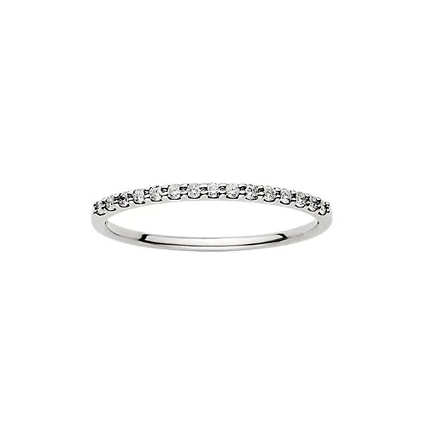 *【va vendome aoyama】半永恆鑽石戒指(0.10ct)