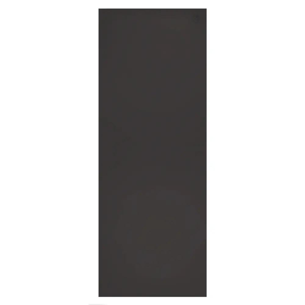 【Manduka】GRP® Adapt Yoga Mat PU瑜珈墊 5mm - 多色可選-Jet Black