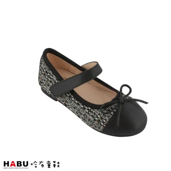 台中店-HABU-命定款香香風(黑)-20cm