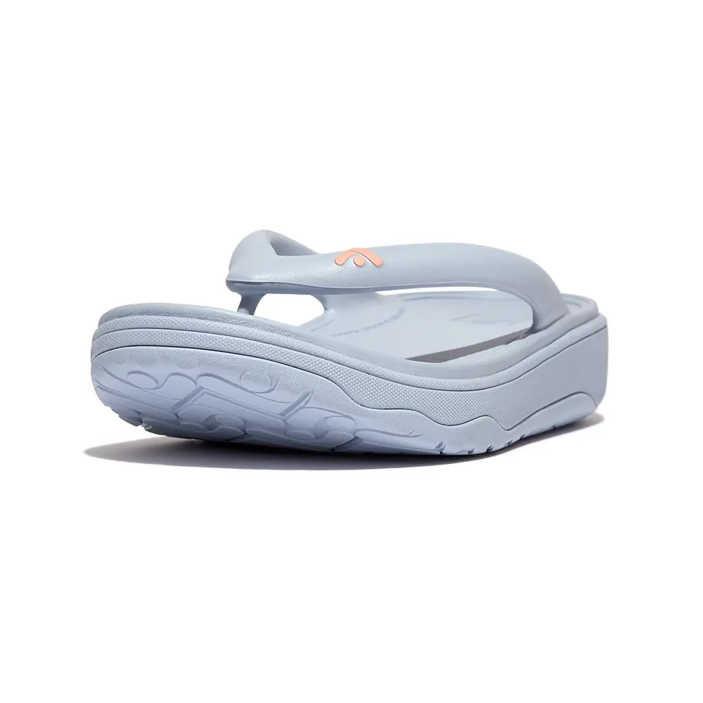 [fitflop]RELIEFF 舒適輕量夾腳涼鞋-天空藍-US 7