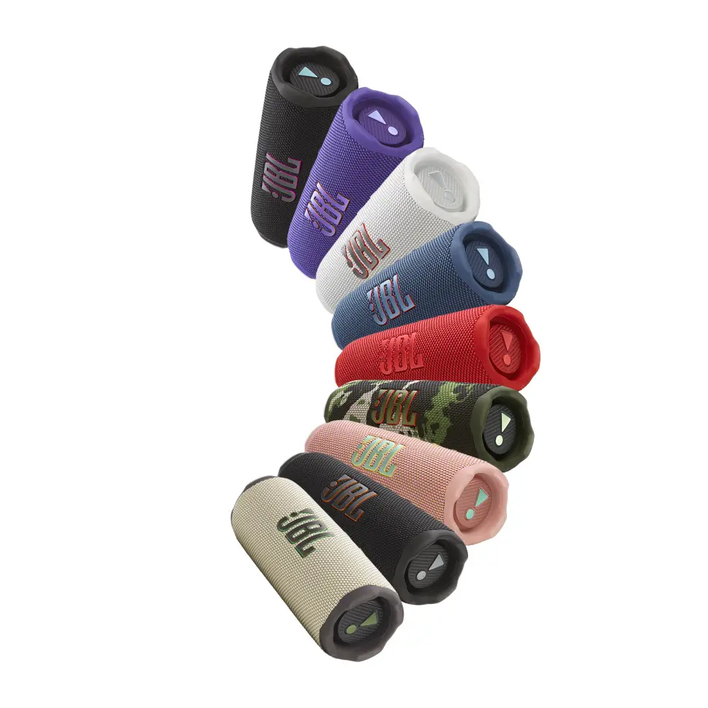 ✨極美品✨JBL FLIP7 迷彩 SQUAD 即購入大歓迎⭕️ ✨極美品✨JBL FLIP7 迷彩 SQUAD 即購入大歓迎⭕️ JBL Flip 7可攜型