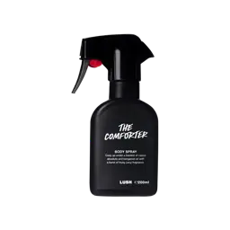 【LUSH】天鵝絨身體噴霧