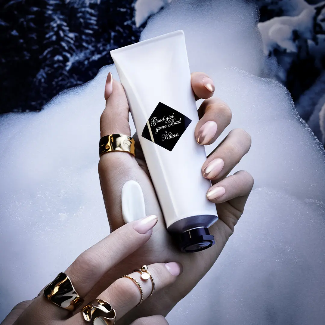 Kilian Paris 帝國茗茶護手霜50ml｜新光三越skm online｜skm online