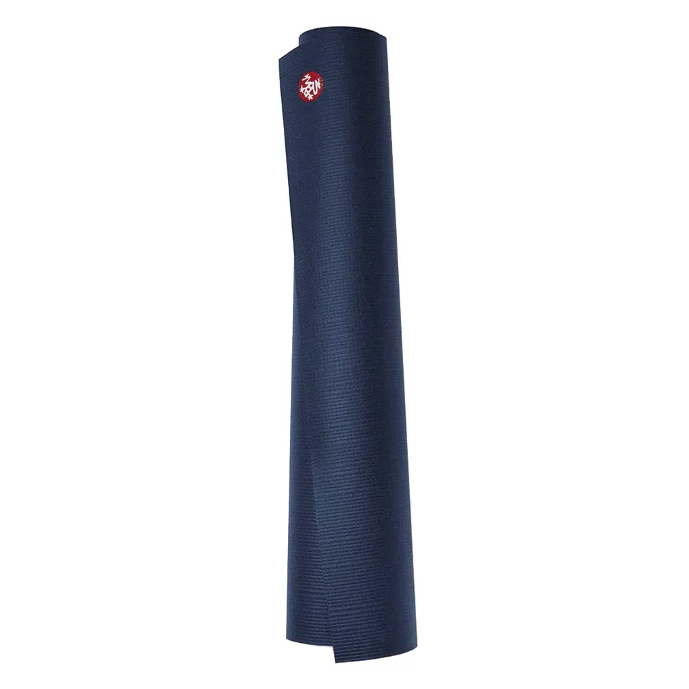 【Manduka】PROlite Long & Wide Yoga Mat 加長加寬瑜珈墊 4.7mm - 兩色可選-Midnight