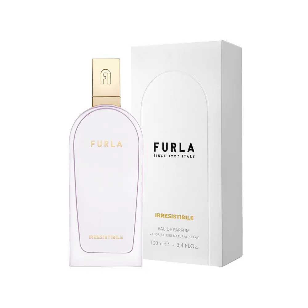 【鋒恩香水】FURLA優雅女神羅蘭紫淡香精100ml(效期2026/2)