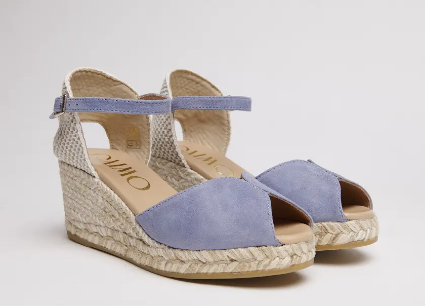 【be;eza】RONNY ANTE BLUE JEANS-36