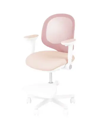 KIDS兒童成長家具｜Macaron兒童成長椅