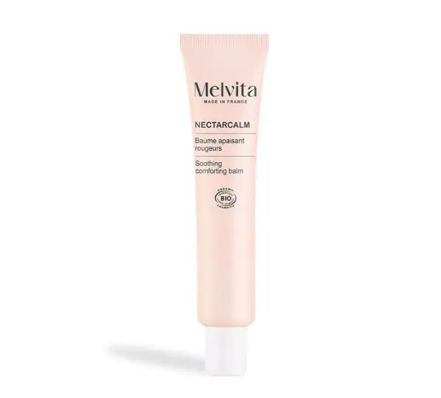 Melvita肌安平衡修護霜
