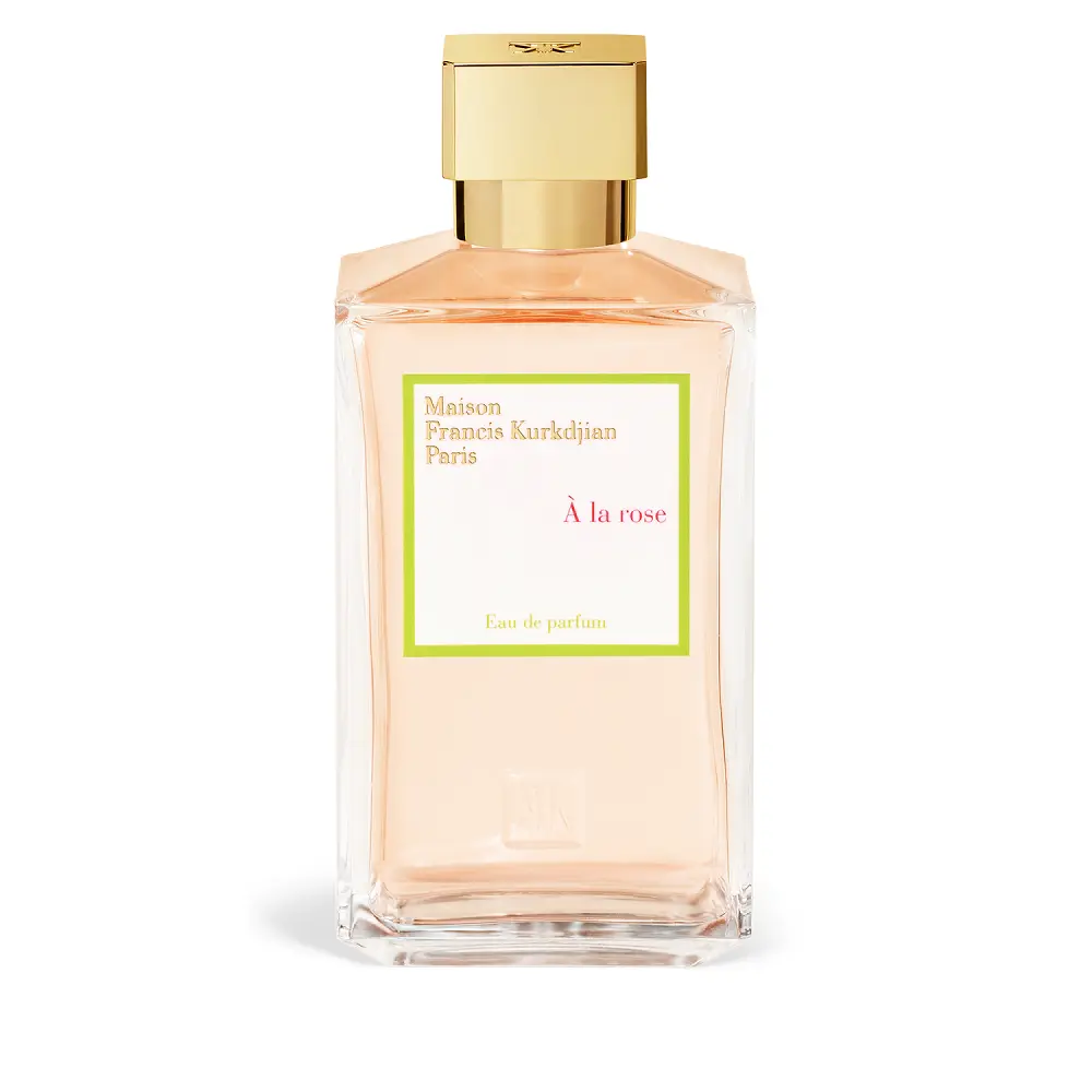 *【MFK】À la Rose愛戀玫瑰淡香精200ml