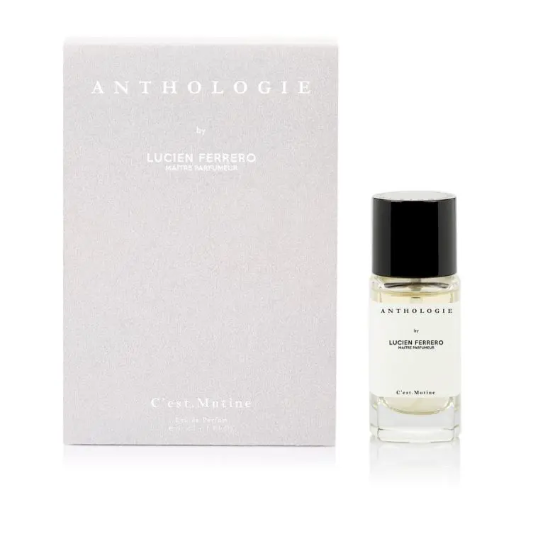 Anthologie by Lucien Ferrero 茉妄 30ml
