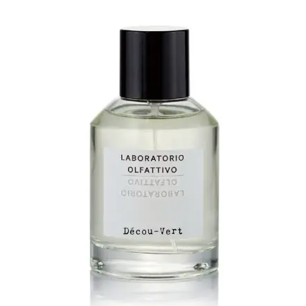 【CYRANO】Laboratorio Olfattivo 揉翠 100ml