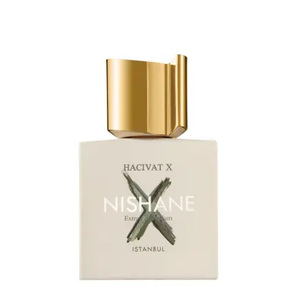 NISHANE 哈西瓦特 X 香精 50ml