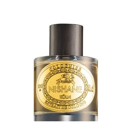 NISHANE 藏紅 ‧ 柯洛尼斯 香水 100ml