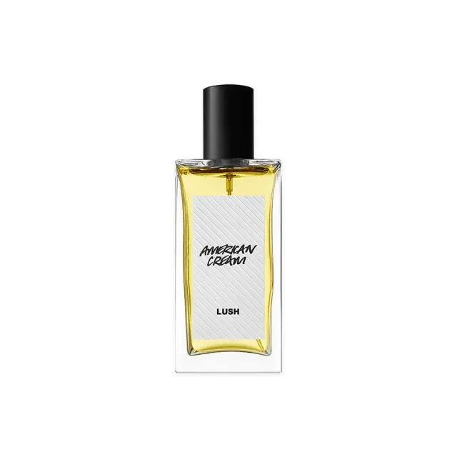 【LUSH】美式奶油香水-30ml