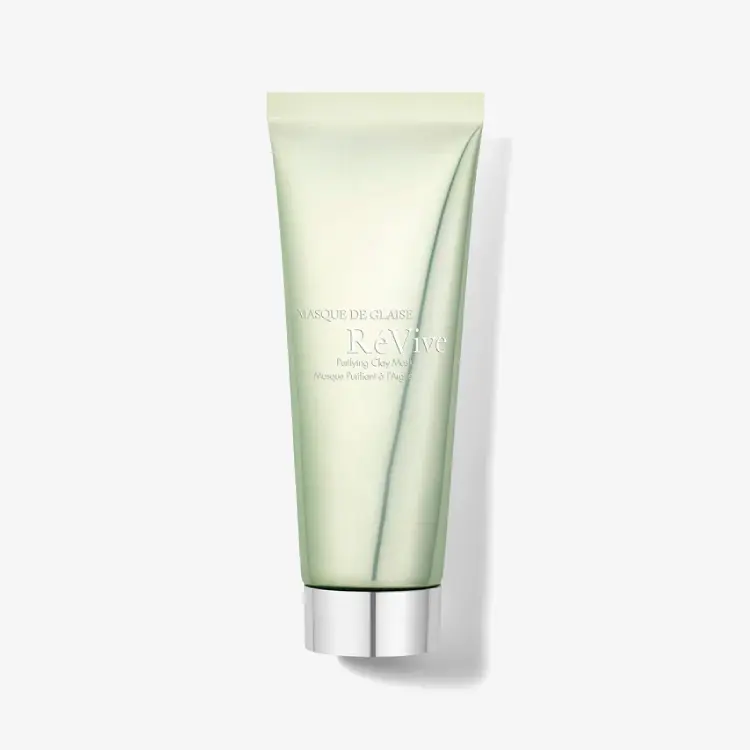 *ReVive-白晶煥膚面膜75ml (加價購)