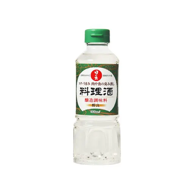 KING釀造日出醇良料理酒400ml