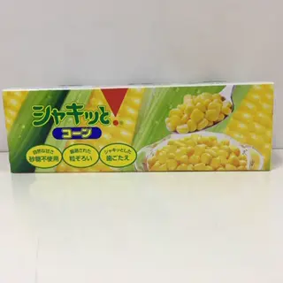 Hagoromo甜玉米罐130g*3