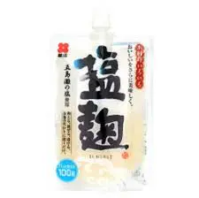 新庄塩麴200g