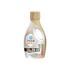 P&g ariel抗菌洗衣精 690g
