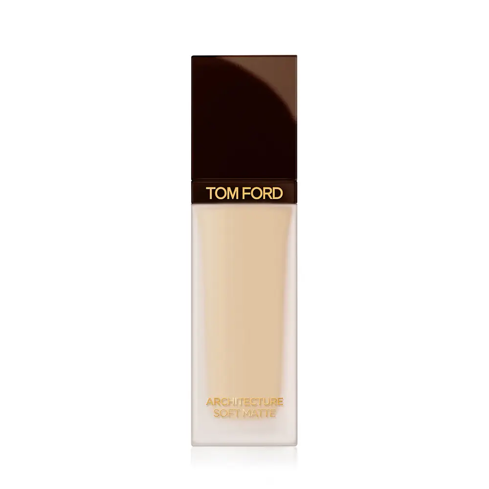 TOM FORD 立體光影柔霧高訂粉底液-1.1 WARM SAND