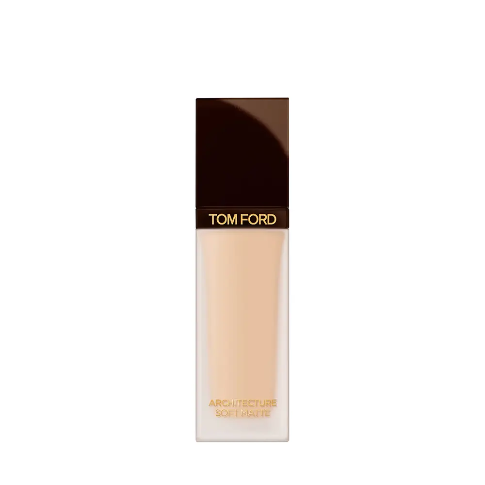 TOM FORD 立體光影柔霧高訂粉底液-0.3 IVORY SILK