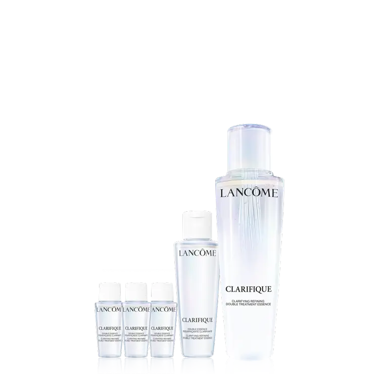 LANCOME 蘭蔻 NO.1極光水發燒組(到手230)