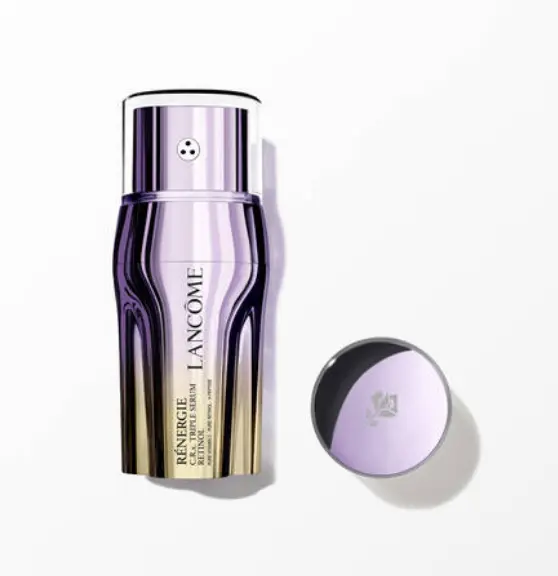 【LANCOME】新品-超緊顏醇肽三效精華20ml-20ml