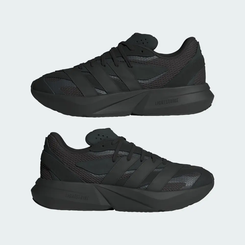 ADIDAS-LIGHTBLAZE 跑鞋-JH6941,290