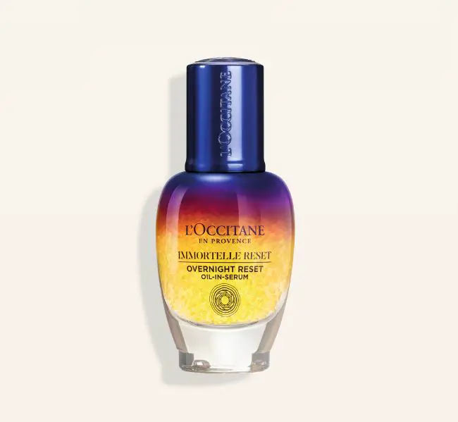 【L'OCCITANE】光萃肌活露