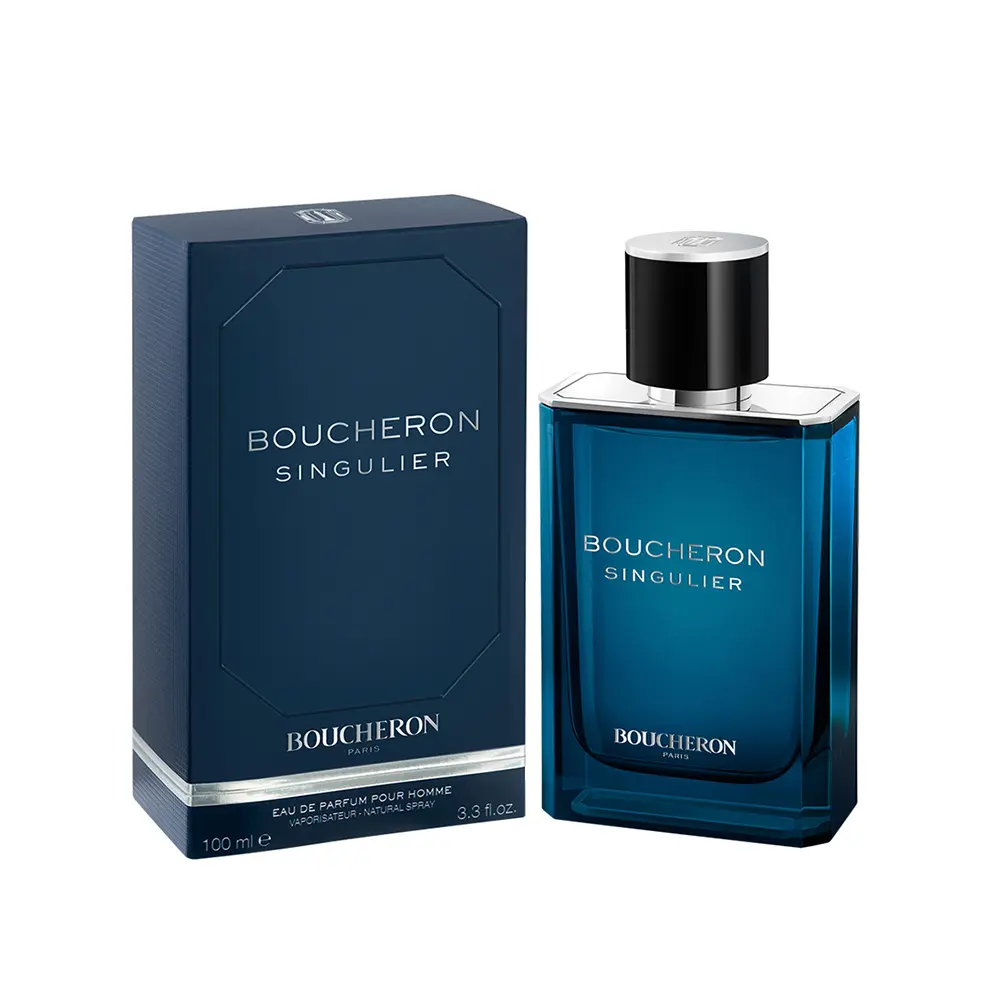【BOUCHERON】方登男仕淡香精100ml