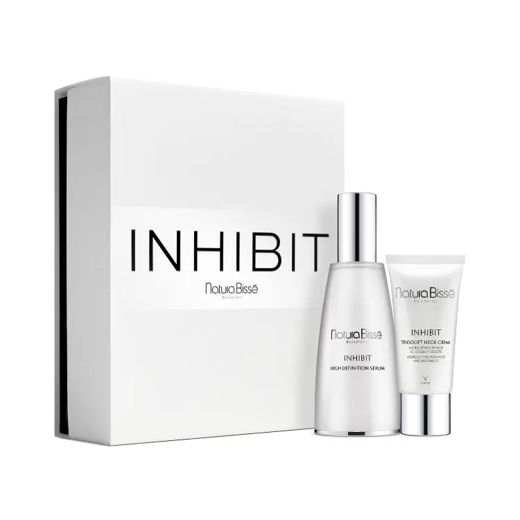 【A410/10APOTECARY】Natura Bissé 6D緊緻豐潤雙入組