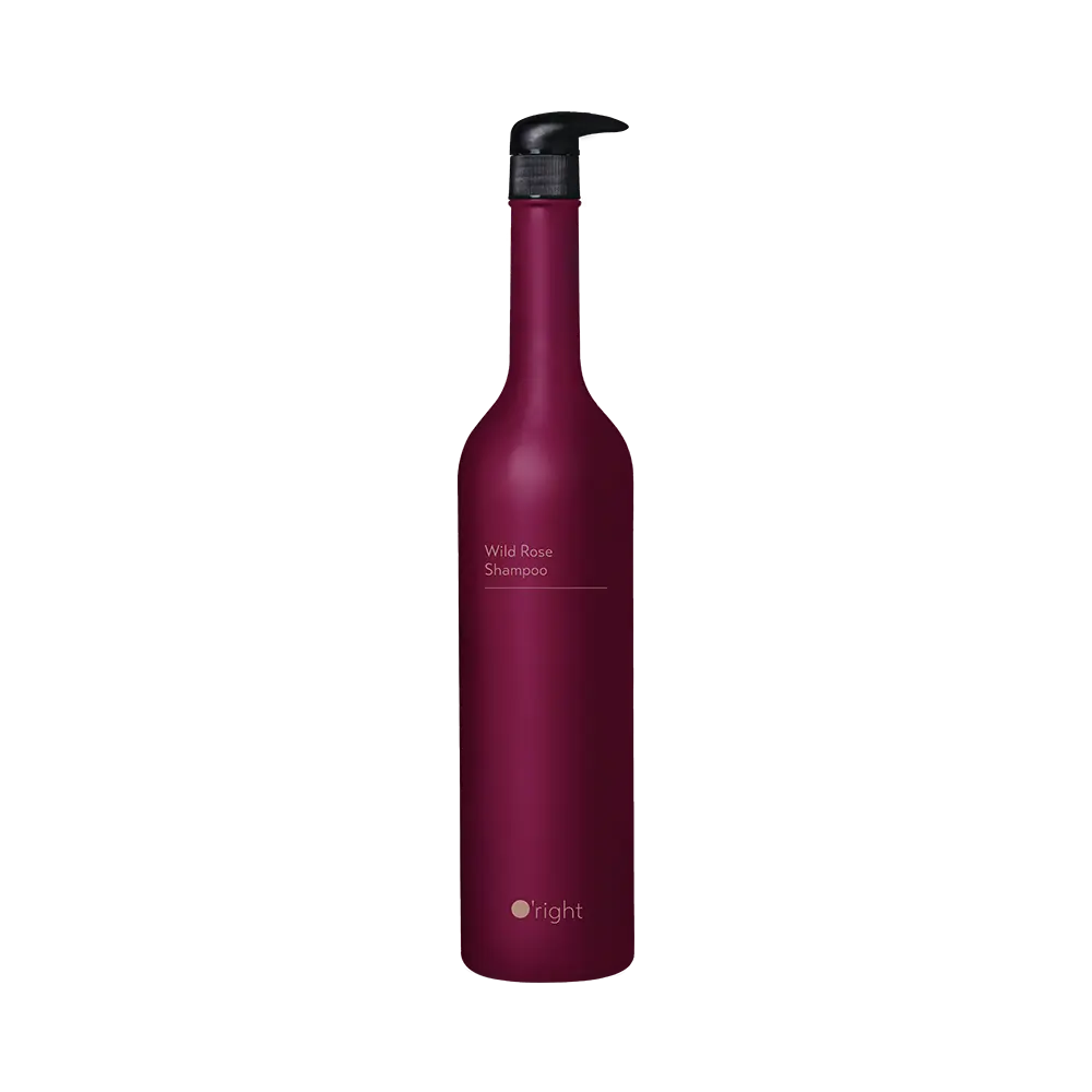 【台中店-O'right歐萊德】涼感洗沐呵護組-1000ml-曠野玫瑰洗髮精1000ml,下單1件，贈雨林精油防蚊液100ml